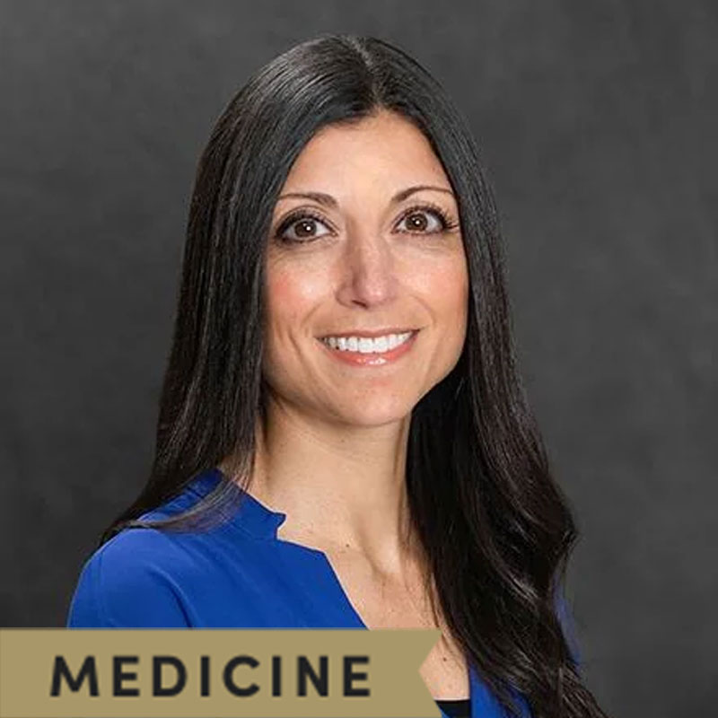 Francesca Joseph Medicine Ribbon